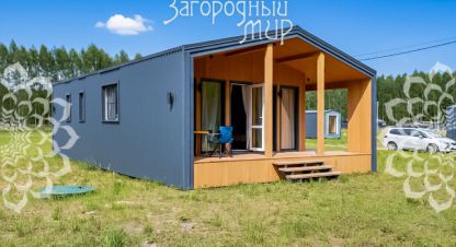 Купить дом в г. Старое мелково. Фотография №3