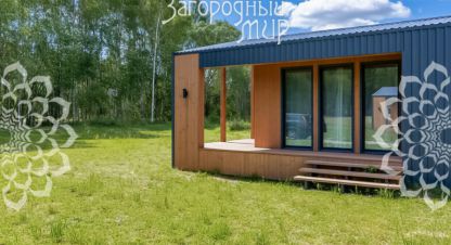 Купить дом на улице Тверская г. Старое мелково. Фотография №5