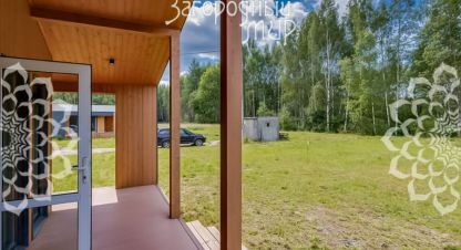 Купить дом 2-х комнатную, 76 кв. м., Россия, г. Старое мелково. Фотография №8