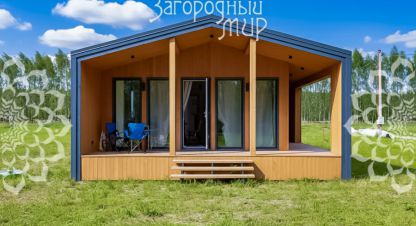 Купить 2-х комнатную дом в г. Старое мелково. Фотография №2