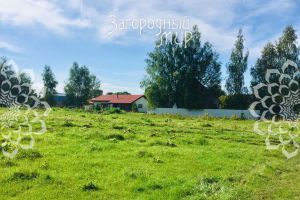 Продам земельный участок, на улице 28н-0730 тверская россия, г. Головино, Тверская обл., Россия, агентство АН Загородный Мир 