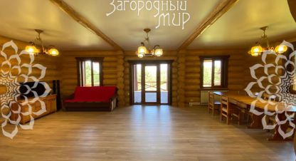 Продаётся 4-х комнатная дом в г. Уницы. Фотография №6