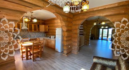 Продаётся дом в г. Уницы. Фотография №7