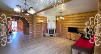Купить дом 4-х комнатную, 300 кв. м., Россия, г. Уницы. Фотография №9