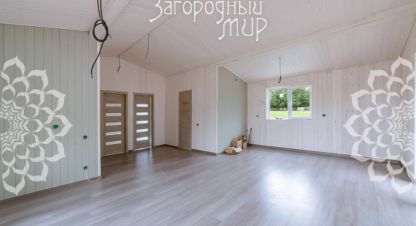 Купить дом 2-х комнатную, 96 кв. м., Россия, г. Старое мелково. Фотография №8