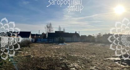 Купить земельный участок на улице Тверская г. Завидово. Фотография №5