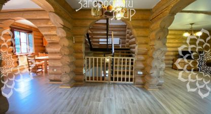 Купить дом 4-х комнатную, 300 кв. м., Россия, г. Уницы. Фотография №10