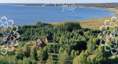 Продам дом 4-х комнатный с общей площадью 300м2, на улице Уницы тверская россия, г. Уницы, Тверская обл., Россия, агентство АН Загородный Мир . Фотография №1
