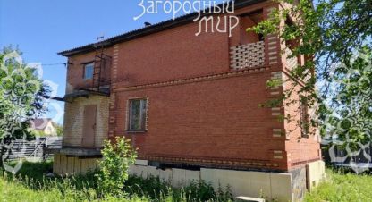 Продаётся дом в г. Мкр-н шереметьевский. Фотография №7