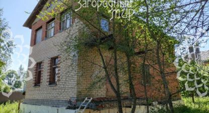 Купить дом 2-х комнатную, 149 кв. м., Россия, г. Мкр-н шереметьевский. Фотография №8
