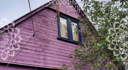 Купить дом в г. Свердловский. Фотография №3
