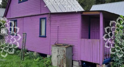 Продаётся 3-х комнатная дом в г. Свердловский. Фотография №6