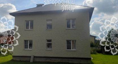 Купить дом 6-ти комнатную, 200 кв. м. Фотография №9 Купить дом 6-ти комнатную, 200 кв. м., Россия, г. Внуково. Фотография №9