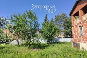 Продам земельный участок, на улице Московская, г. Мкр-н шереметьевский, Московская обл., Россия, агентство АН Загородный Мир 