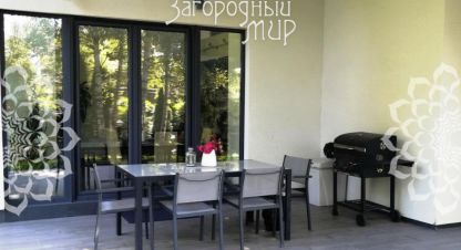 Купить дом в г. Афинеево д.. Фотография №3