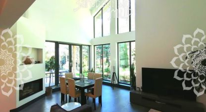 Купить дом 3-х комнатную, 237 кв. м., Россия, г. Афинеево д.. Фотография №9