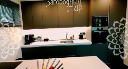 Купить дом 3-х комнатную, 237 кв. м., Россия, г. Афинеево д.. Фотография №10