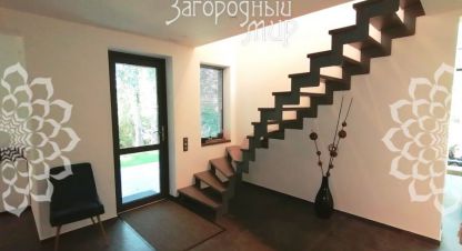 Купить дом 3-х комнатную, 237 кв. м., Россия, г. Афинеево д.. Фотография №8