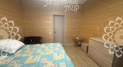 Продаётся дом в г. Сафоново. Фотография №7 Продаётся дом в г. Сафоново. Фотография №7