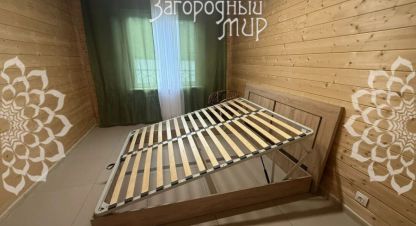 Купить дом 2-х комнатную, 120 кв. м. Фотография №8 Купить дом 2-х комнатную, 120 кв. м., Россия, г. Сафоново. Фотография №8