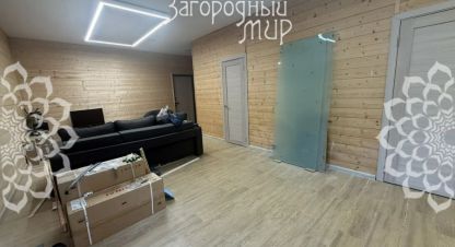 Купить дом на улице Московская г. Сафоново. Фотография №5 Купить дом на улице Московская г. Сафоново. Фотография №5