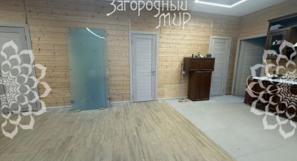 Купить 2-х комнатную дом на улице Московская г. Сафоново. Фотография №4 Купить 2-х комнатную дом на улице Московская г. Сафоново. Фотография №4