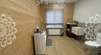 Купить дом 2-х комнатную, 120 кв. м. Фотография №10 Купить дом 2-х комнатную, 120 кв. м., Россия, г. Сафоново. Фотография №10