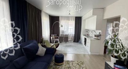 Купить 4-х комнатную дом на улице Зимний г. Кривцы. Фотография №4
