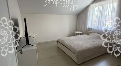 Купить дом 4-х комнатную, 153 кв. м., Россия, г. Кривцы. Фотография №10
