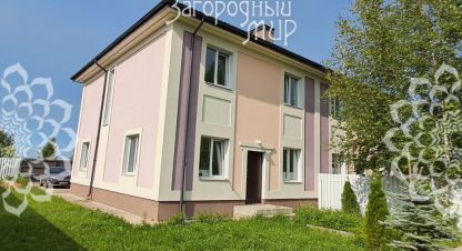 Купить 8-ти комнатную дом в г. Першино. Фотография №2