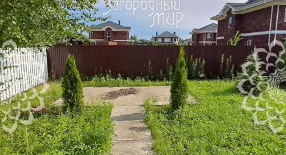 Купить 8-ти комнатную дом на улице Западная г. Першино. Фотография №4
