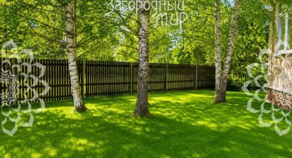 Купить дом 4-х комнатную, 290 кв. м. Фотография №9 Купить дом 4-х комнатную, 290 кв. м., Россия, г. Жилино-1. Фотография №9