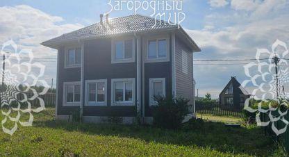 Купить дом в г. Дубровское. Фотография №3 Купить дом в г. Дубровское. Фотография №3
