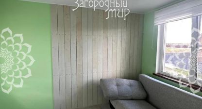 Купить дом 2-х комнатную, 106 кв. м. Фотография №8 Купить дом 2-х комнатную, 106 кв. м., Россия, г. Дубровское. Фотография №8