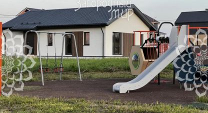 Купить дом 3-х комнатную, 87 кв. м., Россия, г. Дубровское. Фотография №10