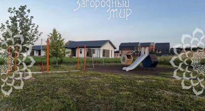 Купить дом 3-х комнатную, 87 кв. м., Россия, г. Дубровское. Фотография №9