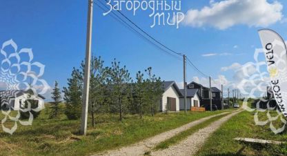 Продам дом 3-х комнатный с общей площадью 87м2, на улице Кп рижское лето, г. Дубровское, Московская обл., Россия, агентство АН Загородный Мир . Фотография №1