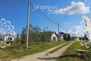 Продам дом 3-х комнатный с общей площадью 87м2, на улице Кп рижское лето, г. Дубровское, Московская обл., Россия, агентство АН Загородный Мир 