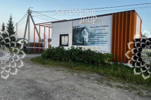 Продам земельный участок, на улице Кп рижское лето, г. Дубровское, Московская обл., Россия, агентство АН Загородный Мир 