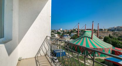 Продаётся 2-х комнатная квартира в г. Севастополь. Фотография №6 Продаётся 2-х комнатная квартира в г. Севастополь. Фотография №6