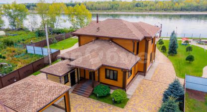 Купить дом, 219 кв. м. Фотография №1 Продам дом с общей площадью 219м2, на улице Партизанская, г. Посёлокского типа курагино, Красноярский край, Россия, агентство ГорОбмен. Фотография №1