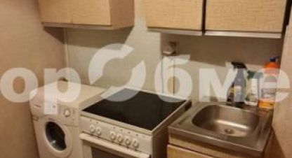 Продам квартиру 3-х комнатную с общей площадью 68м2, 12/16 эт., на улице Строительная, г. Видное, Московская обл., Россия, агентство ГорОбмен. Фотография №1