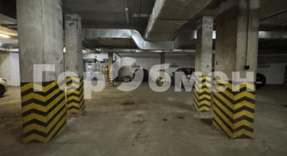 Купить гараж/паркинг. Фотография №1 Продам гараж/паркинг, на улице Советский проезд, г. Видное, Московская обл., Россия, агентство ГорОбмен. Фотография №1