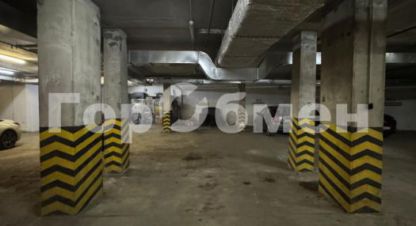 Купить гараж/паркинг. Фотография №1 Продам гараж/паркинг, на улице Советский проезд, г. Видное, Московская обл., Россия, агентство ГорОбмен. Фотография №1