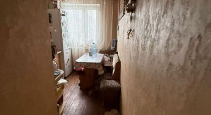 Купить квартиру 4-х комнатную, 75.8 кв. м. Фотография №8 Купить квартиру 4-х комнатную, 75.8 кв. м., Россия, г. Жуковский. Фотография №8