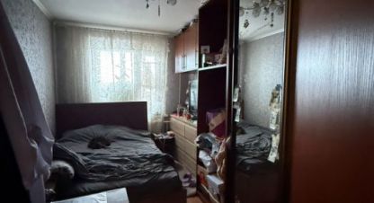 Продаётся квартира в г. Жуковский. Фотография №7 Продаётся квартира в г. Жуковский. Фотография №7