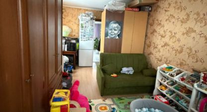 Продаётся 4-х комнатная квартира в г. Жуковский. Фотография №6 Продаётся 4-х комнатная квартира в г. Жуковский. Фотография №6