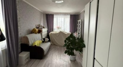 Купить квартиру 4-х комнатную, 75.8 кв. м. Фотография №1 Продам квартиру 4-х комнатную с общей площадью 75.8м2, 8/9 эт., на улице Дугина, г. Жуковский, Московская обл., Россия, агентство ГорОбмен. Фотография №1