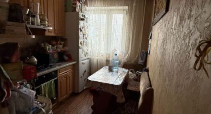 Купить квартиру 4-х комнатную, 75.8 кв. м. Фотография №9 Купить квартиру 4-х комнатную, 75.8 кв. м., Россия, г. Жуковский. Фотография №9