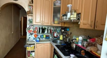 Купить квартиру 4-х комнатную, 75.8 кв. м. Фотография №10 Купить квартиру 4-х комнатную, 75.8 кв. м., Россия, г. Жуковский. Фотография №10